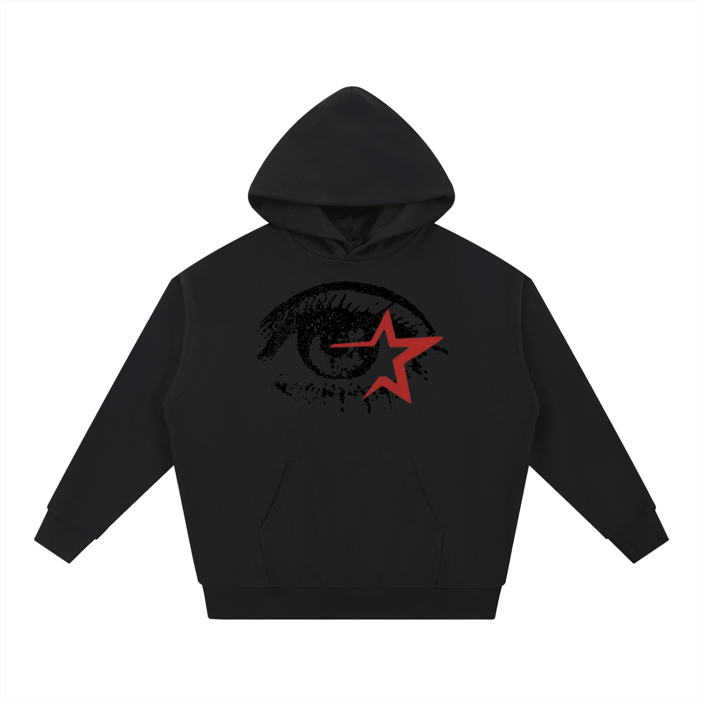 Essential Heavyweight Hoodie