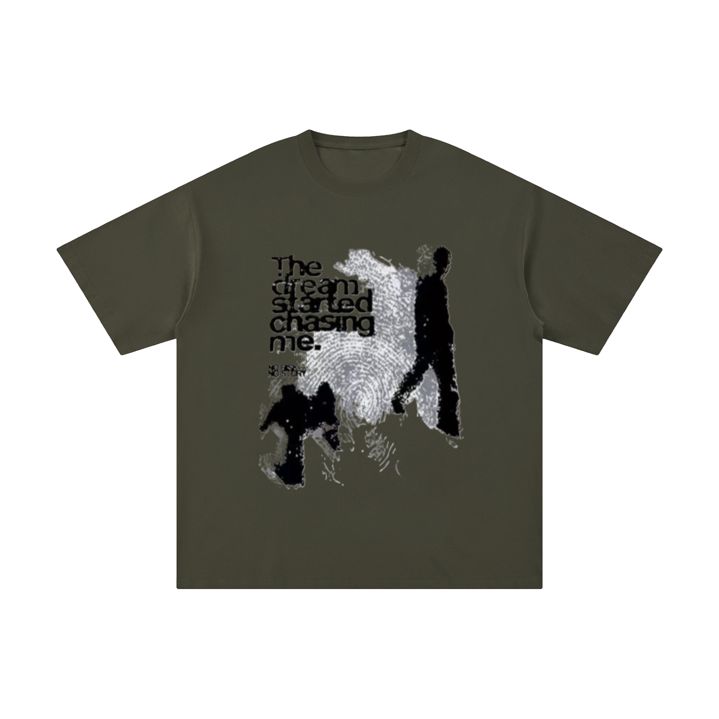 Pure Cotton T-Shirt
