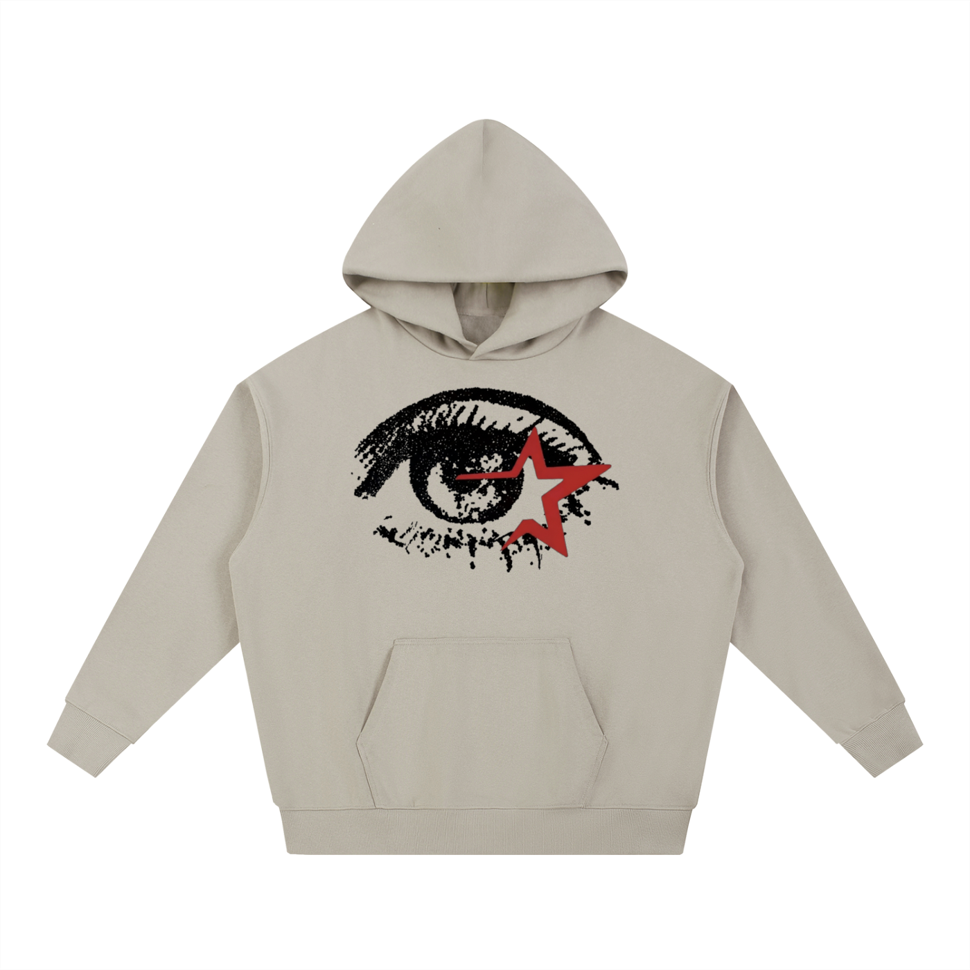 Essential Heavyweight Hoodie