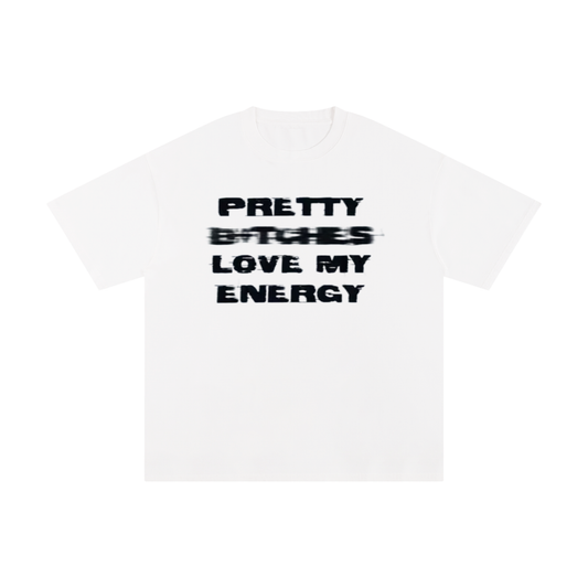 Pure Cotton T-Shirt