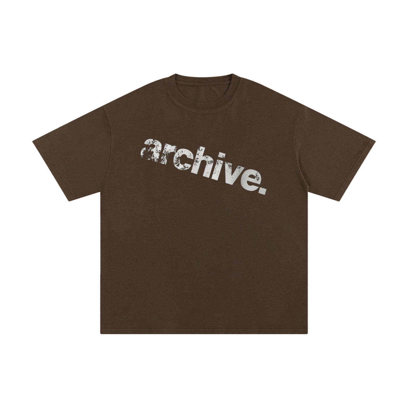Pure Cotton T-Shirt