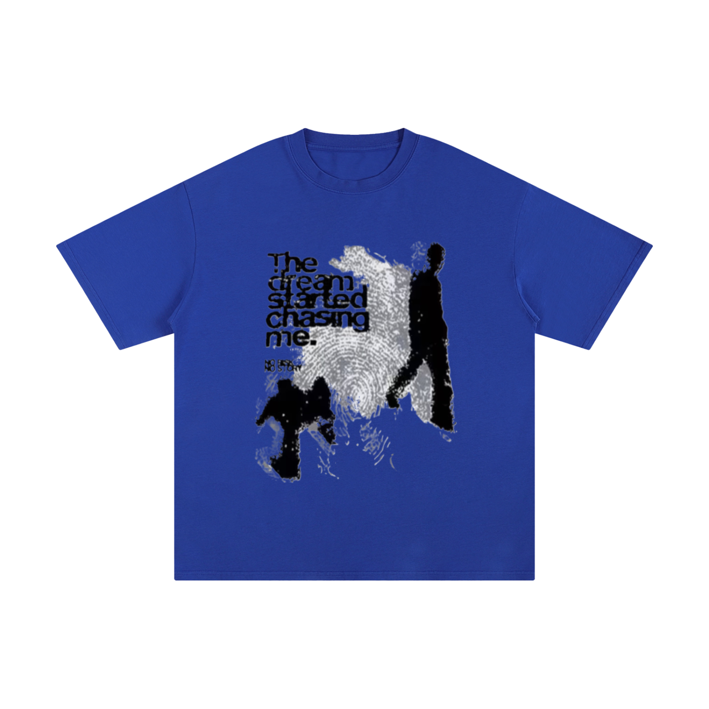 Pure Cotton T-Shirt