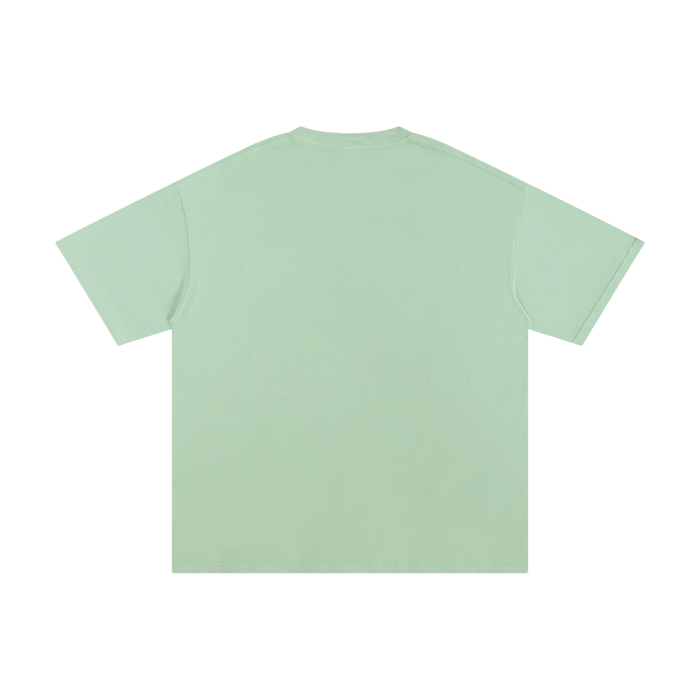 Pure Cotton T-Shirt