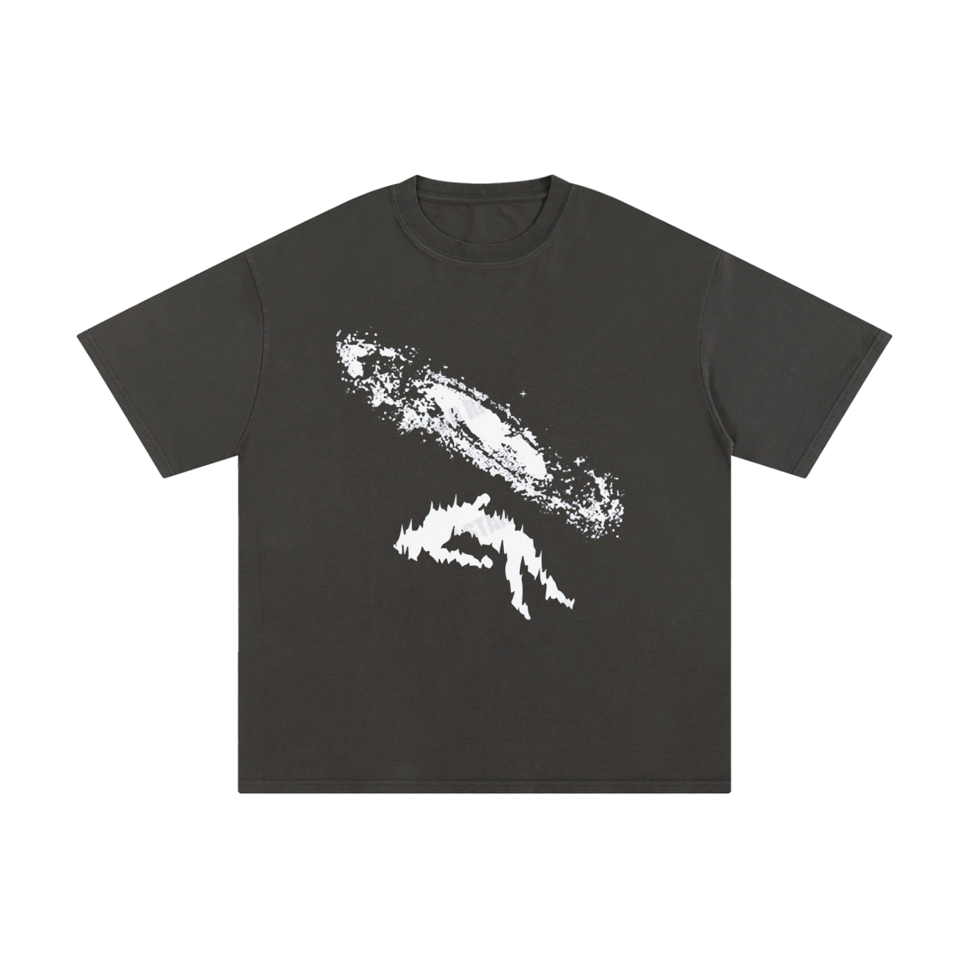 Pure Cotton T-Shirt