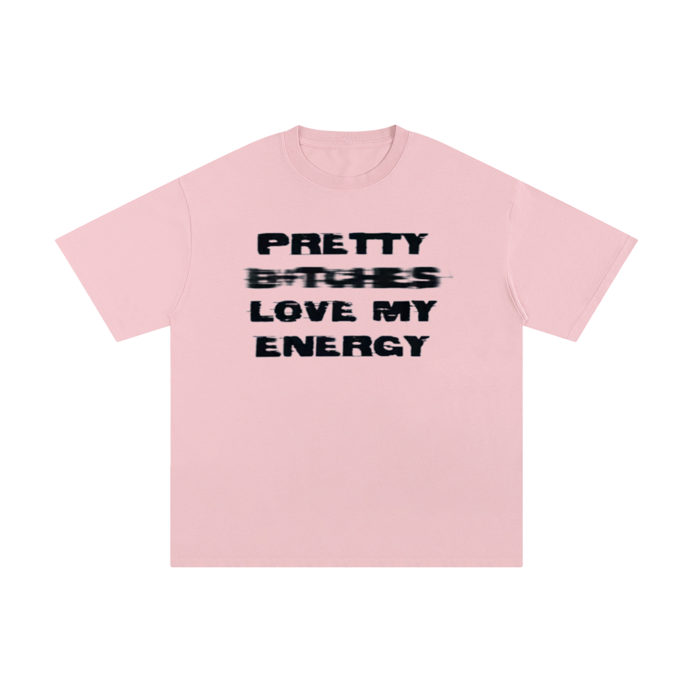 Pure Cotton T-Shirt