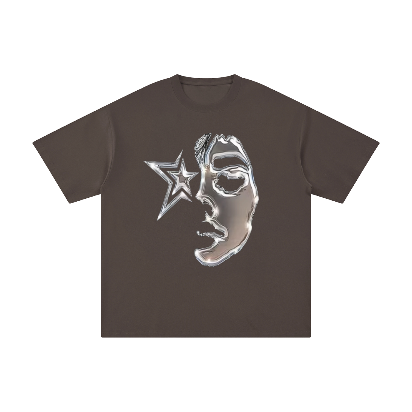 Pure Cotton T-Shirt