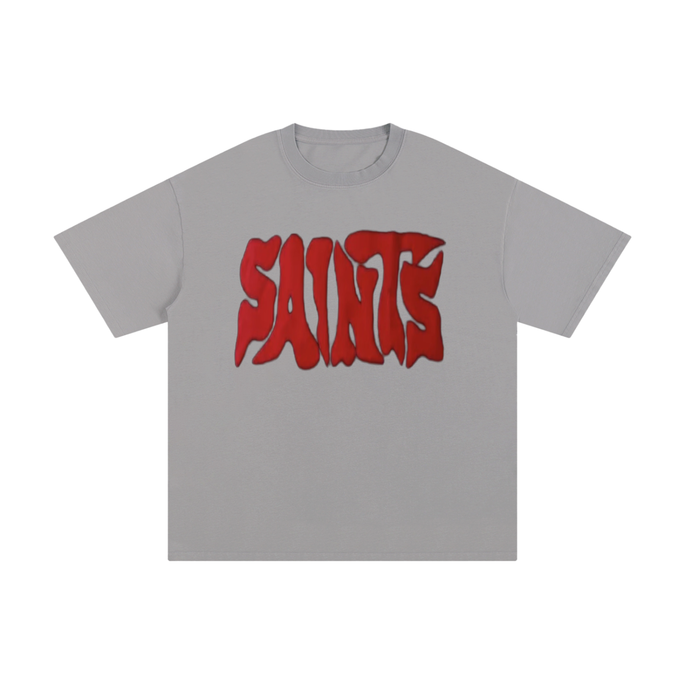 Pure Cotton T-Shirt