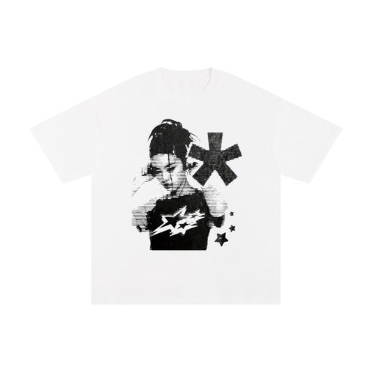 Pure Cotton T-Shirt