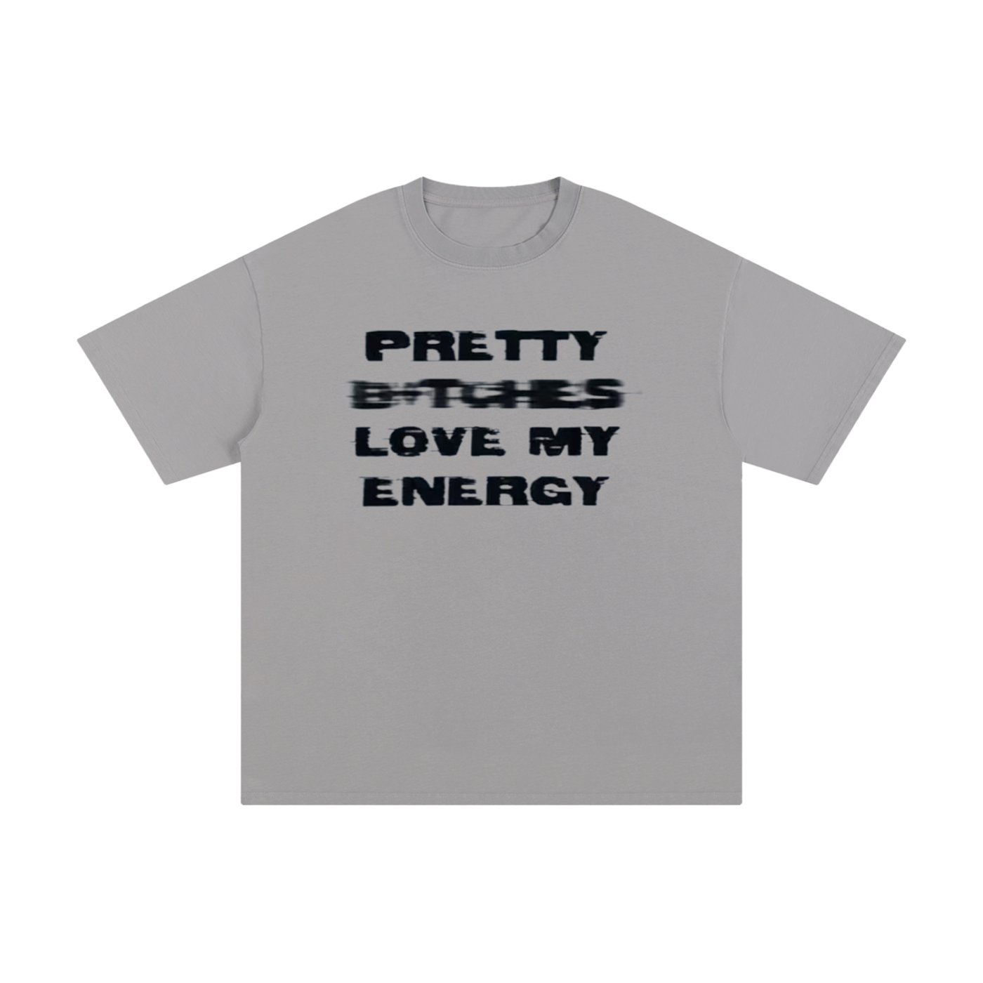 Pure Cotton T-Shirt
