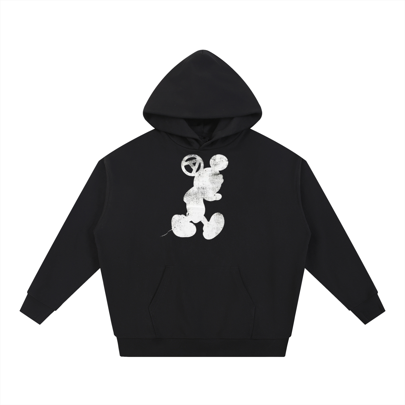 Essential Heavyweight Hoodie