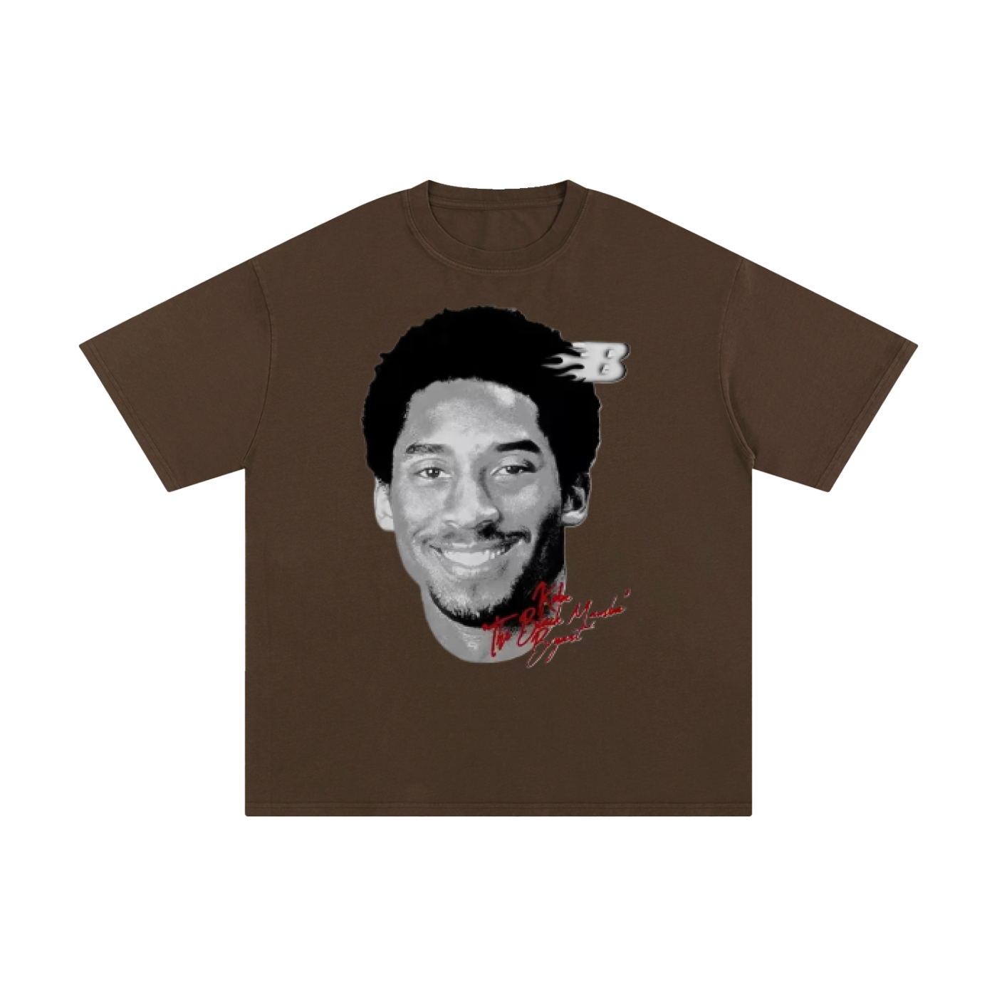 Pure Cotton T-Shirt