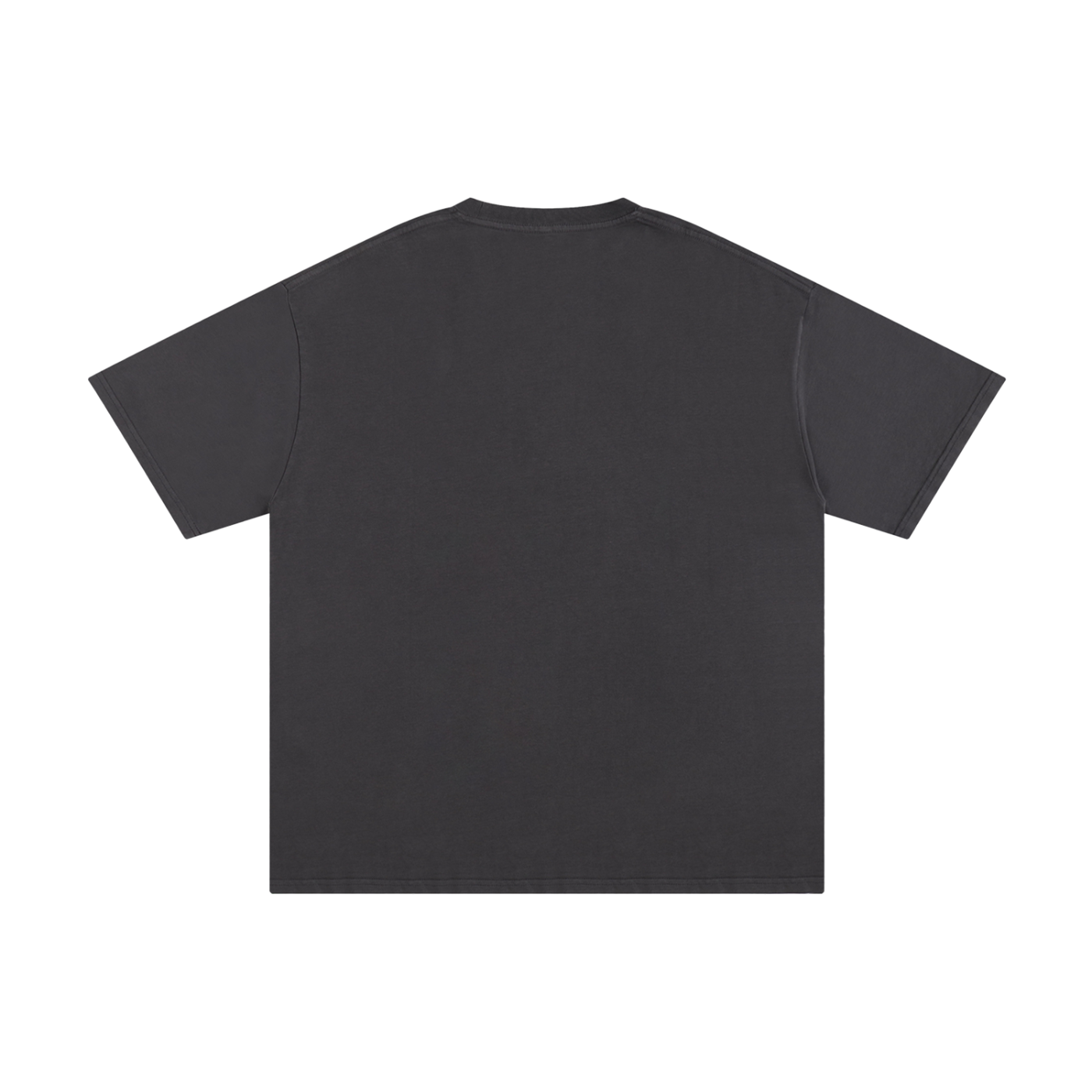 Pure Cotton T-Shirt