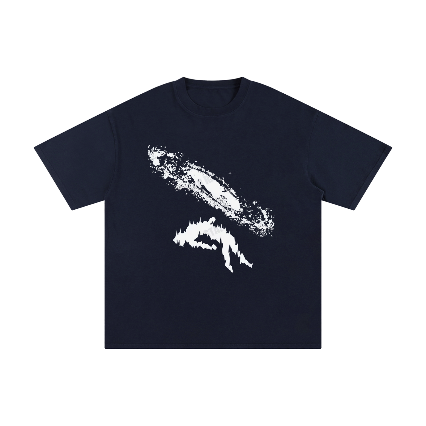 Pure Cotton T-Shirt