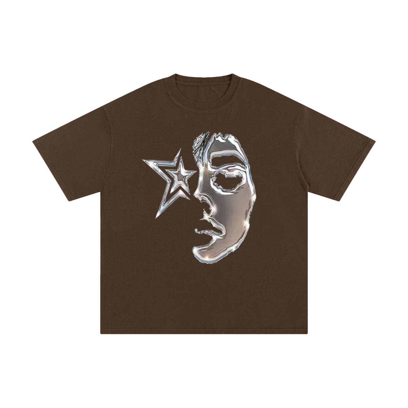 Pure Cotton T-Shirt