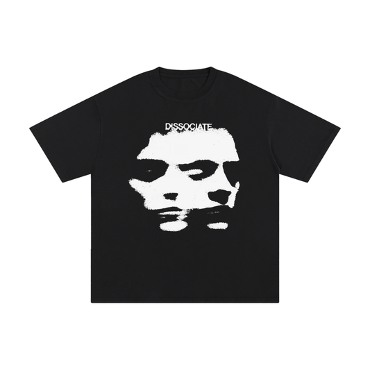 Pure Cotton T-Shirt
