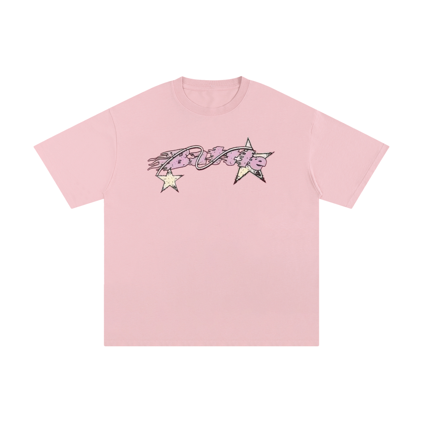 Pure Cotton T-Shirt