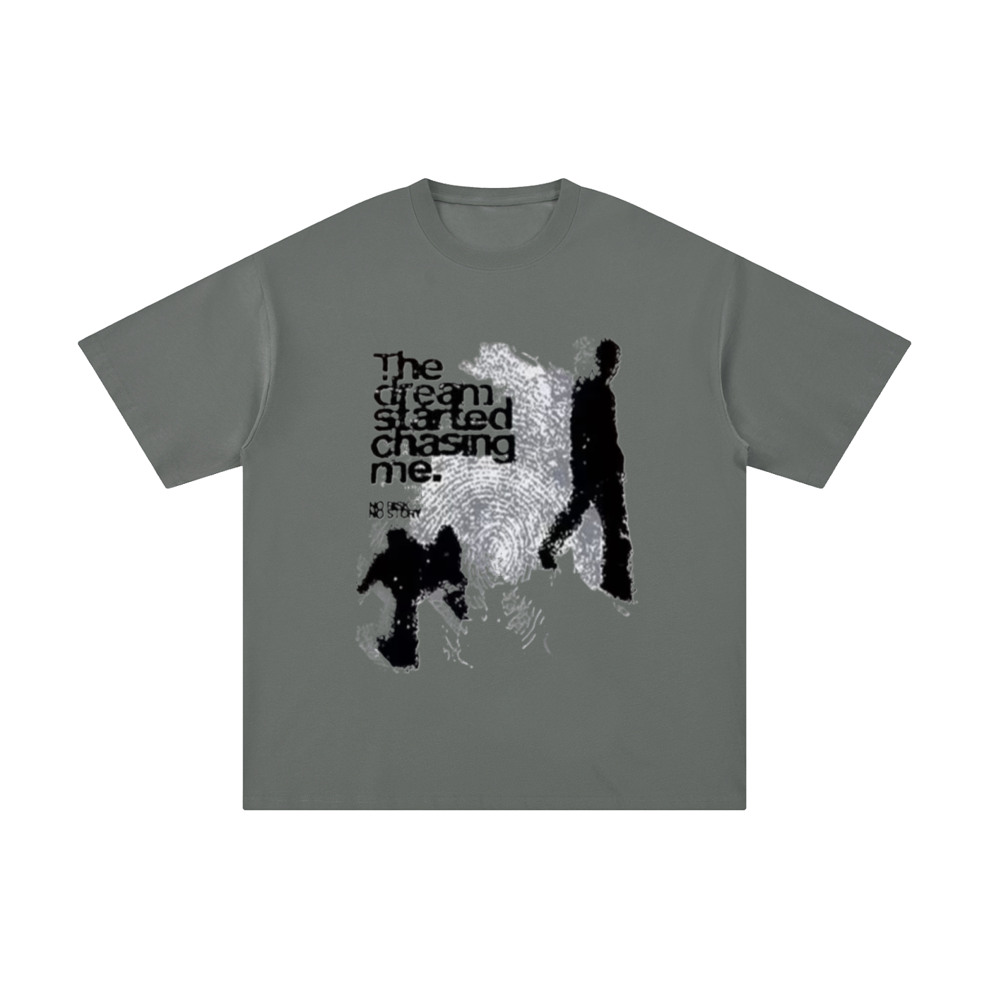 Pure Cotton T-Shirt