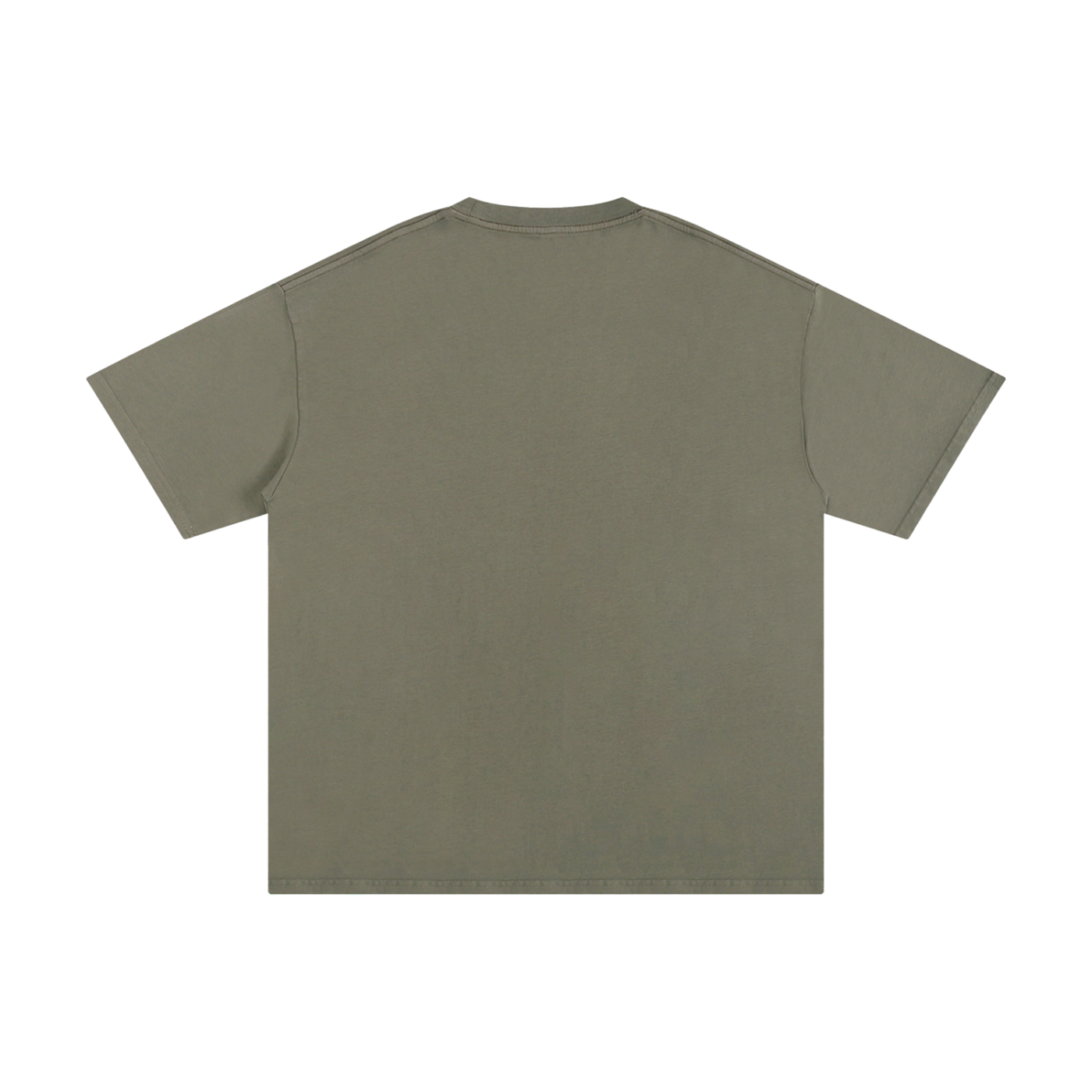 Pure Cotton T-Shirt
