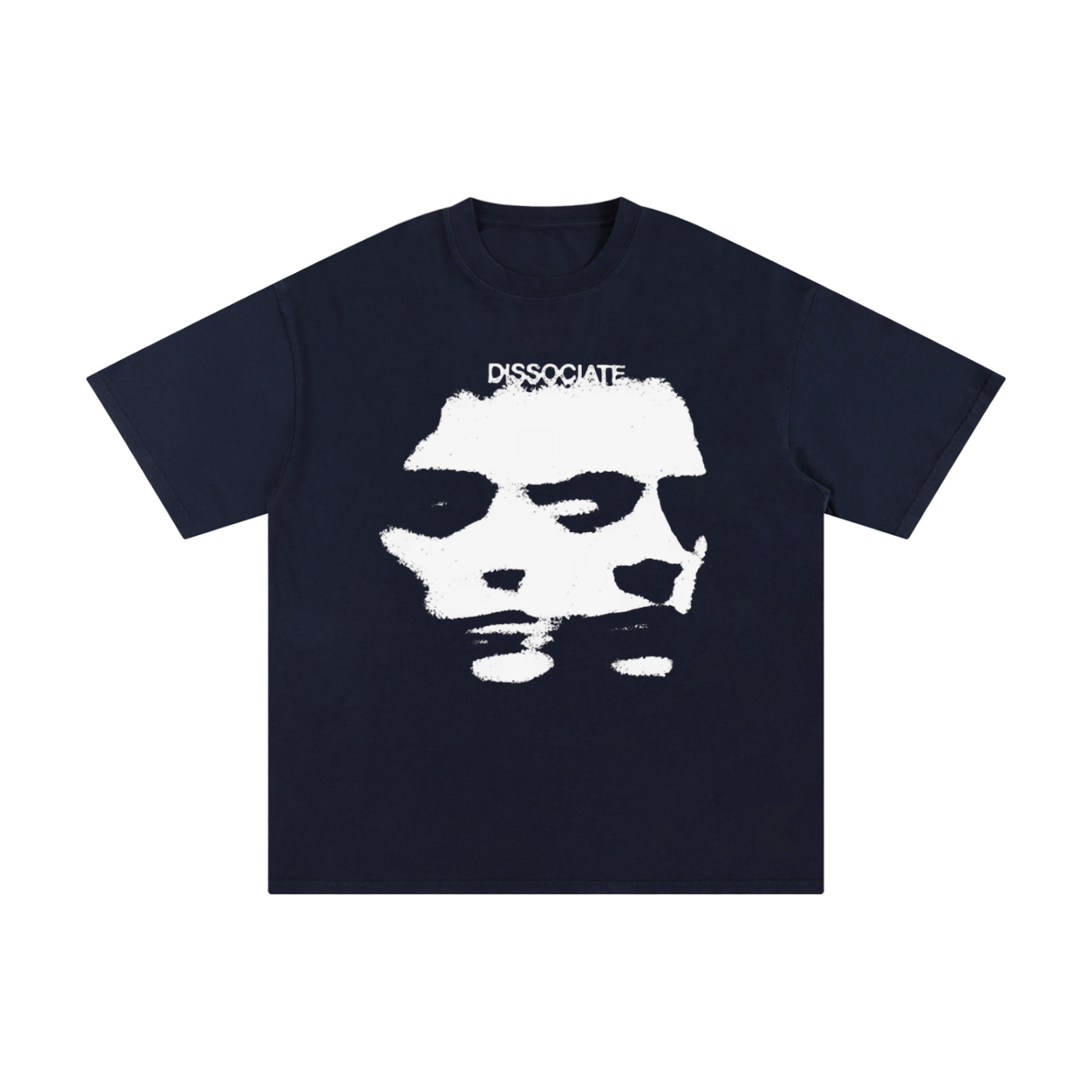 Pure Cotton T-Shirt