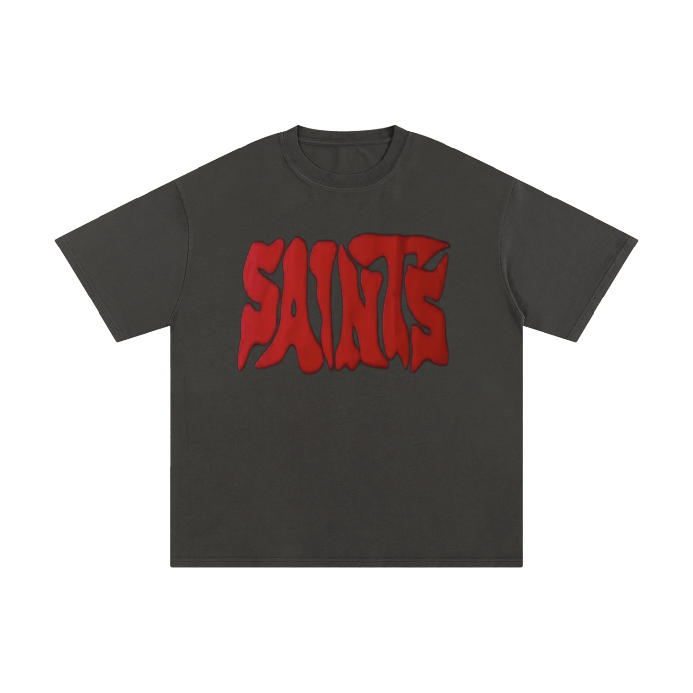 Pure Cotton T-Shirt