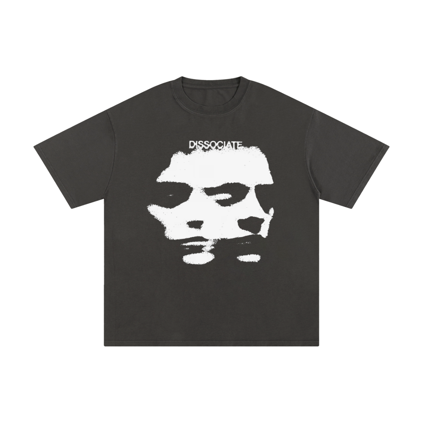Pure Cotton T-Shirt