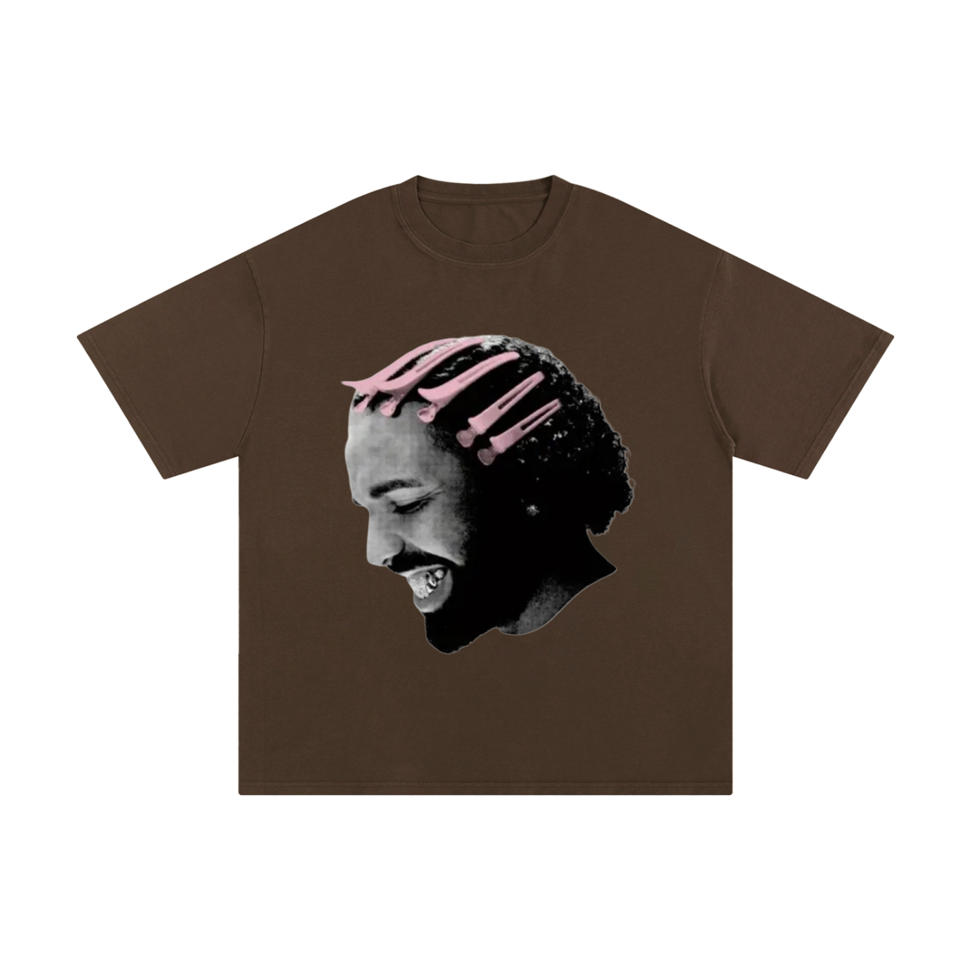 Pure Cotton T-Shirt