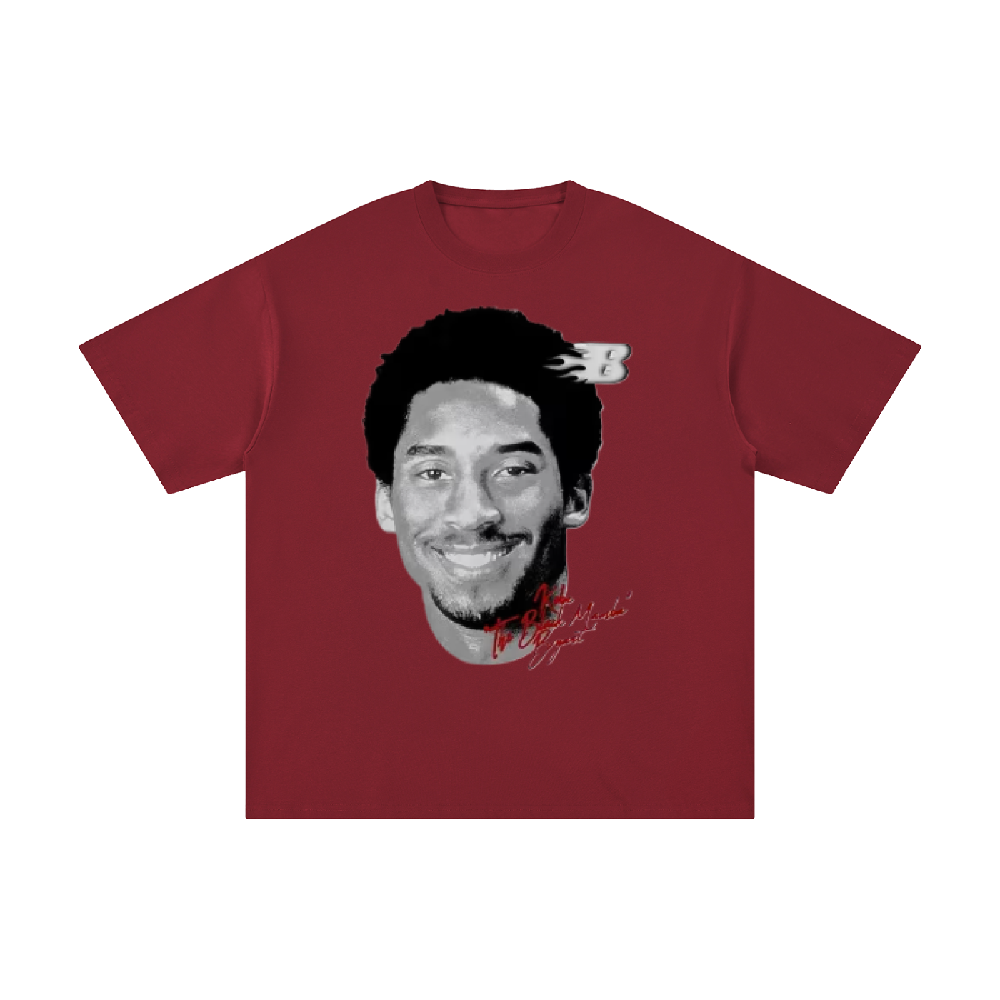 Pure Cotton T-Shirt