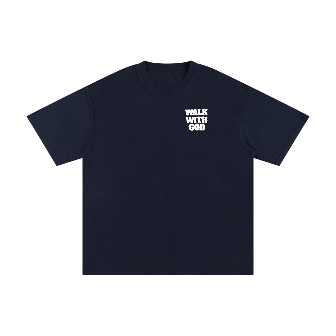 Pure Cotton T-Shirt