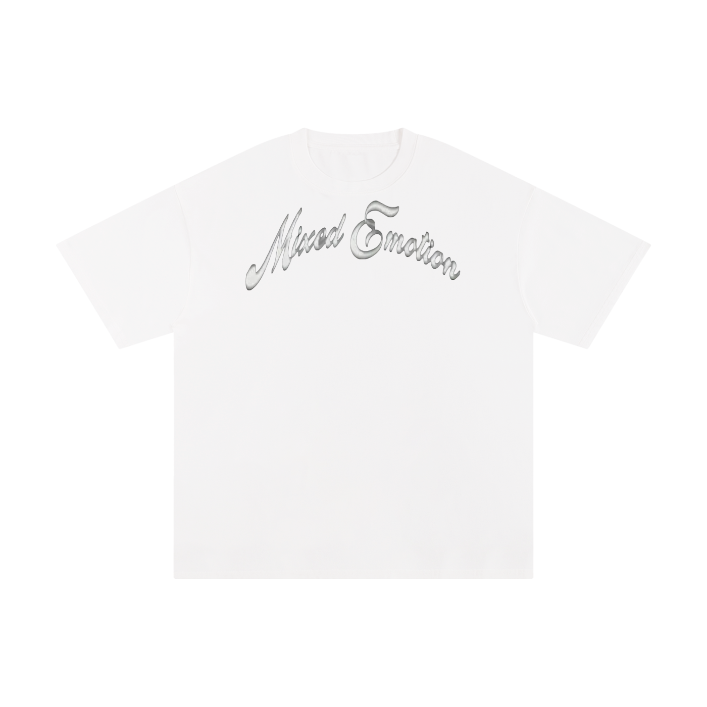 Pure Cotton T-Shirt