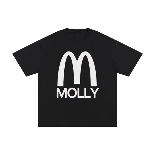 Pure Cotton T-Shirt