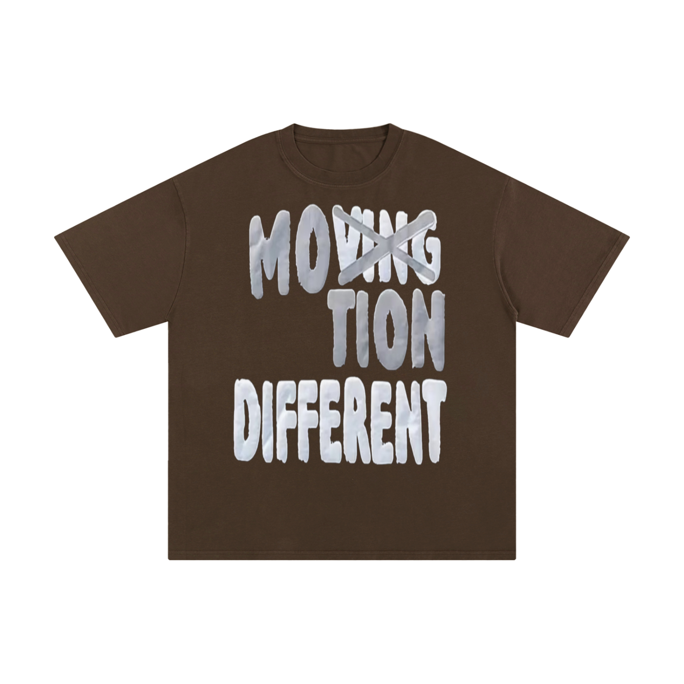 Pure Cotton T-Shirt