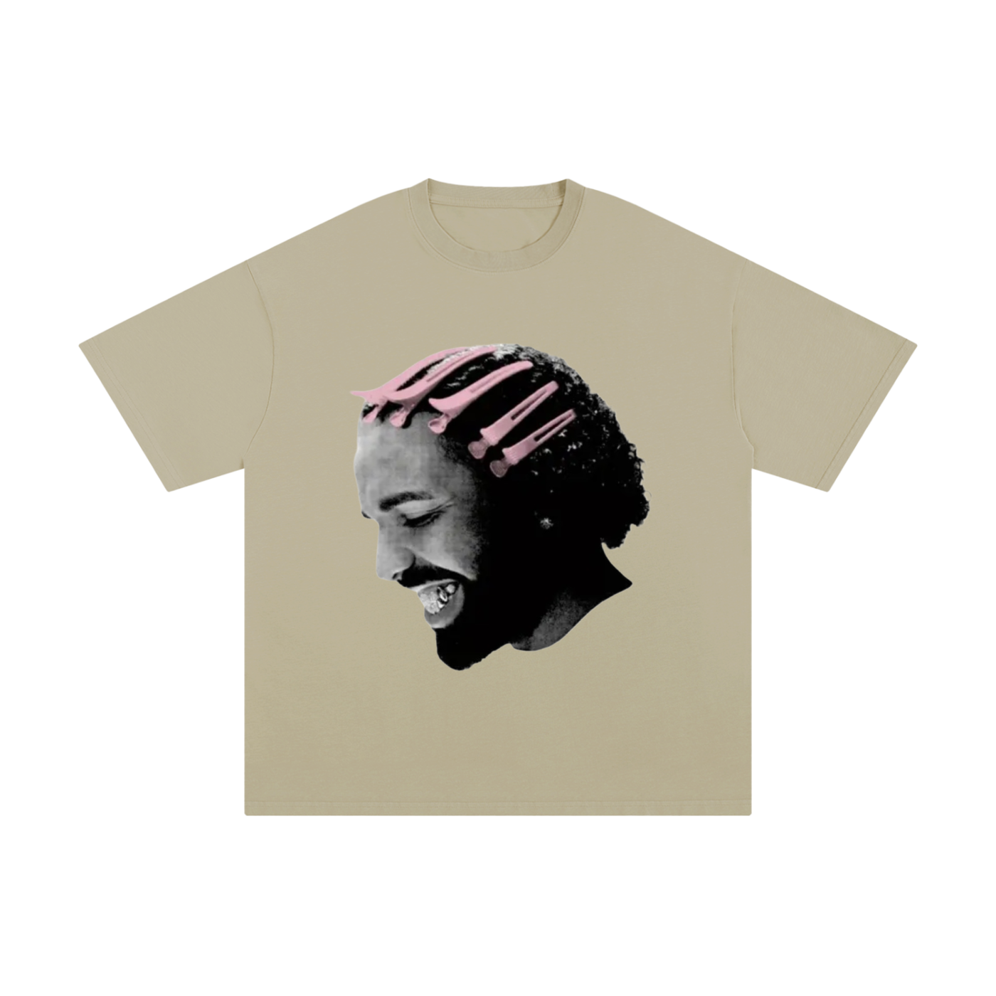 Pure Cotton T-Shirt