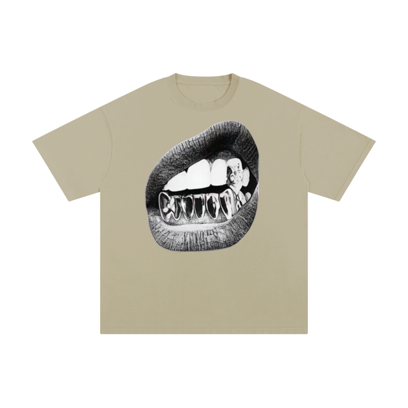 Pure Cotton T-Shirt