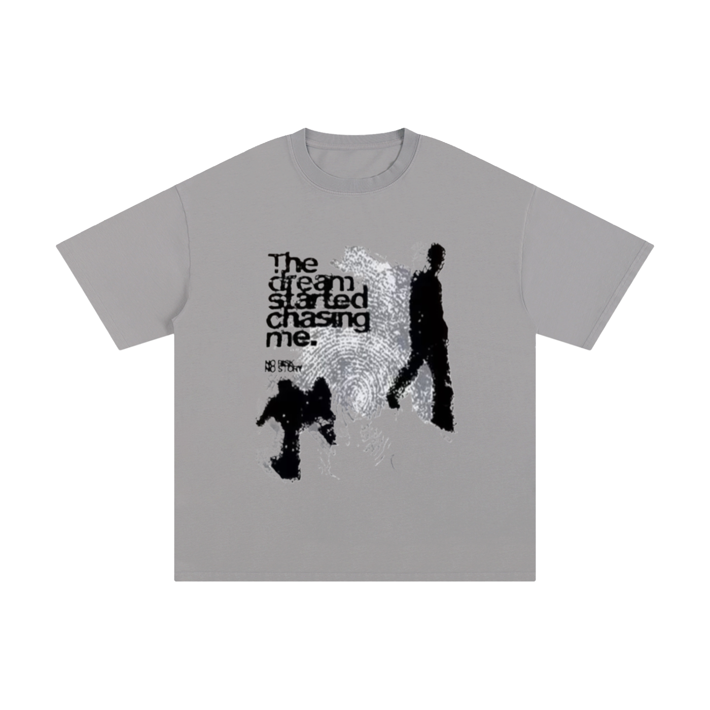 Pure Cotton T-Shirt