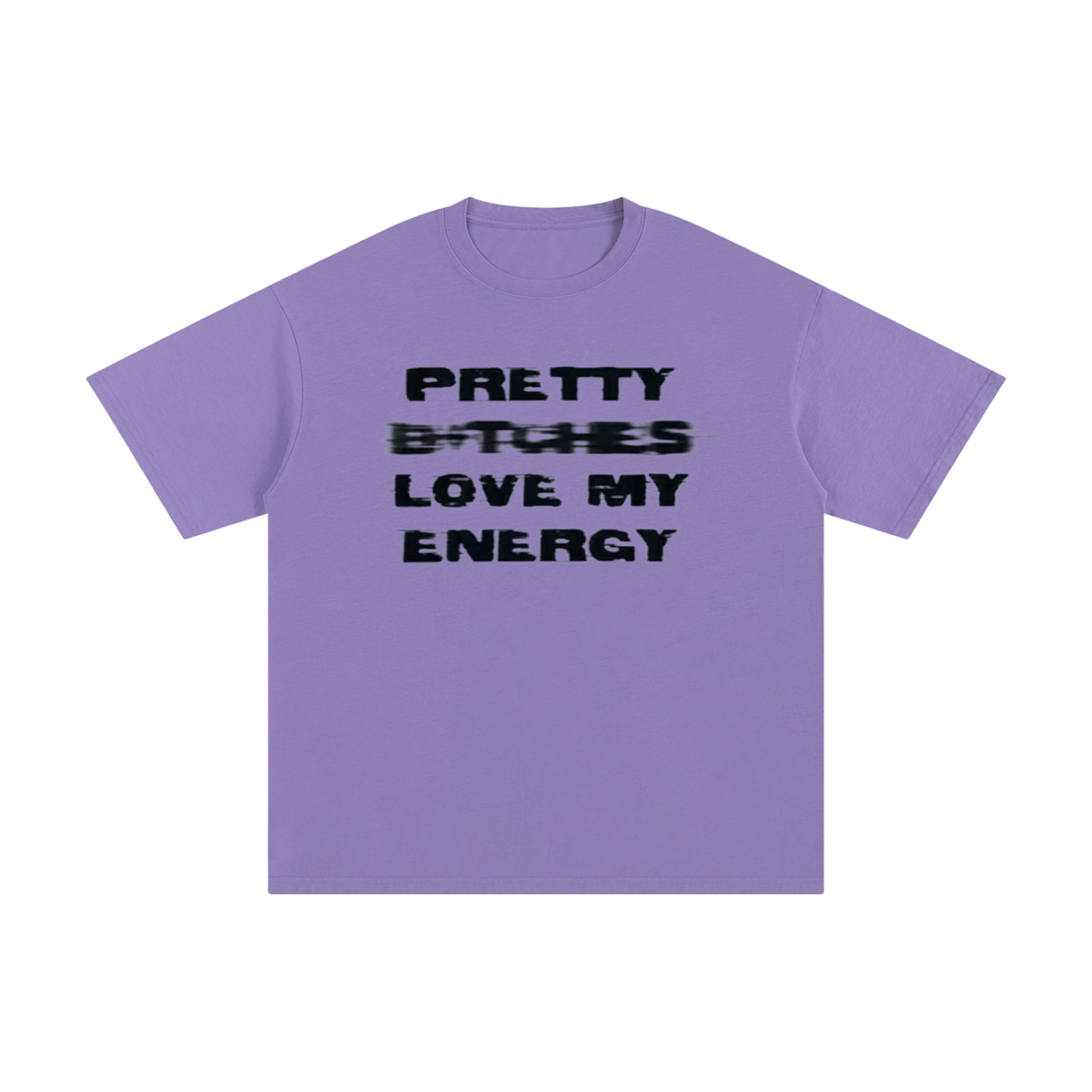 Pure Cotton T-Shirt