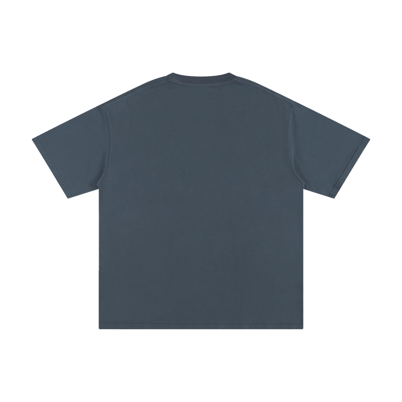 Pure Cotton T-Shirt