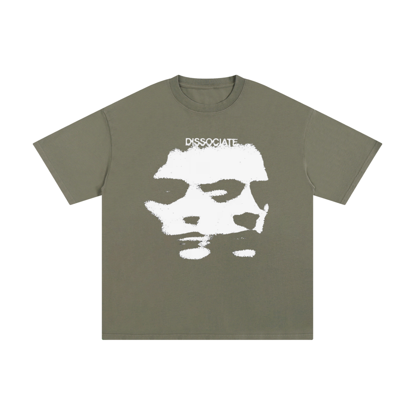 Pure Cotton T-Shirt