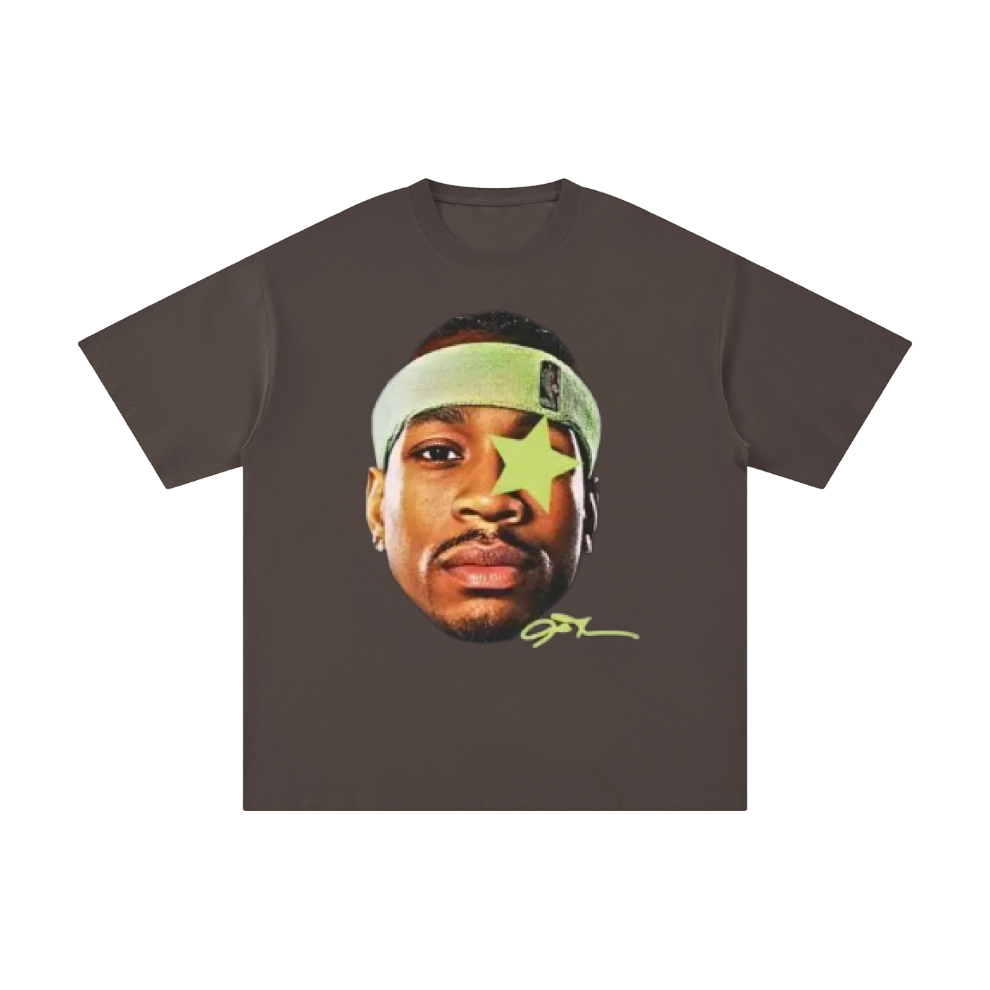 Pure Cotton T-Shirt