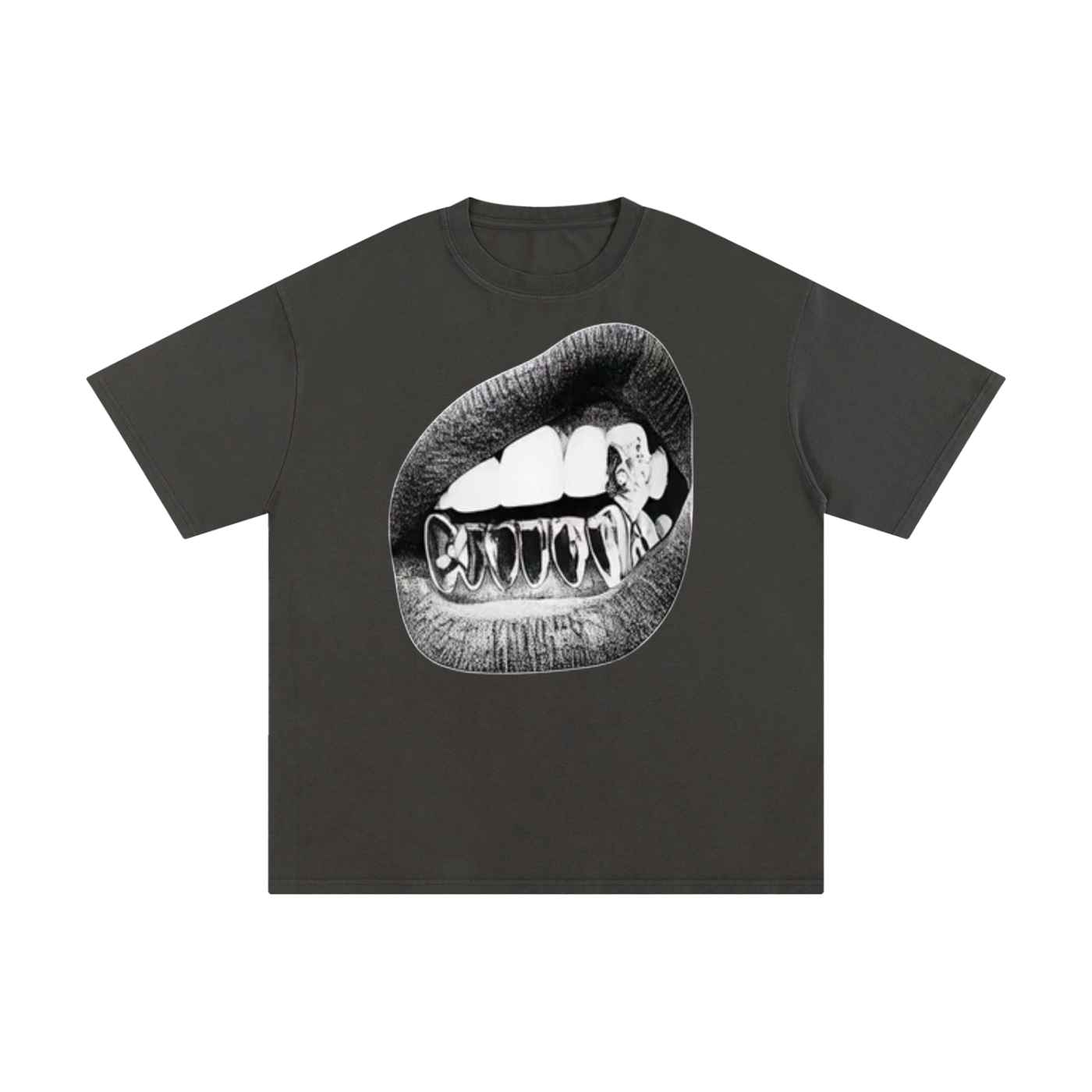 Pure Cotton T-Shirt