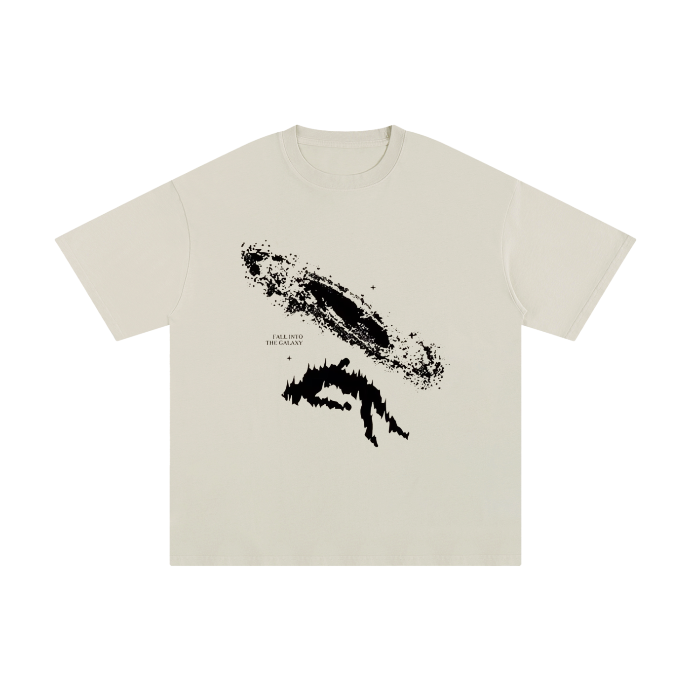 Pure Cotton T-Shirt