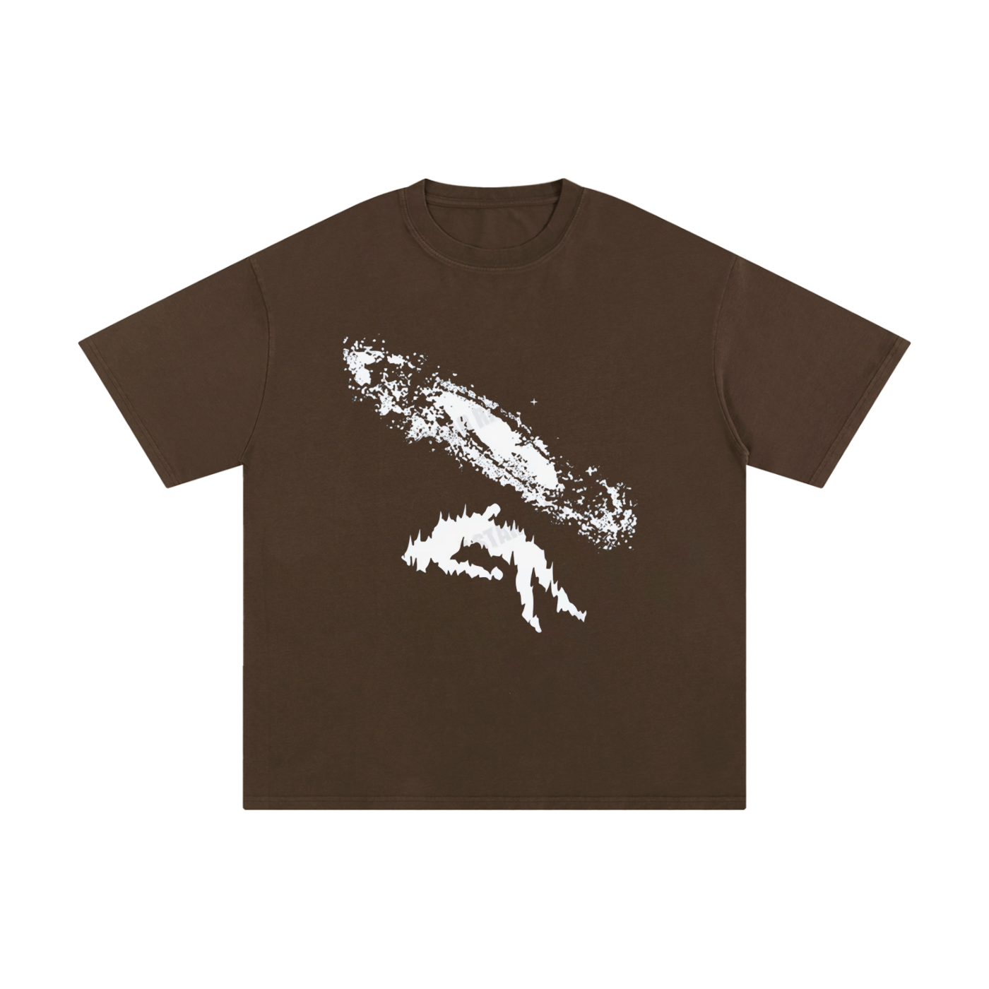 Pure Cotton T-Shirt