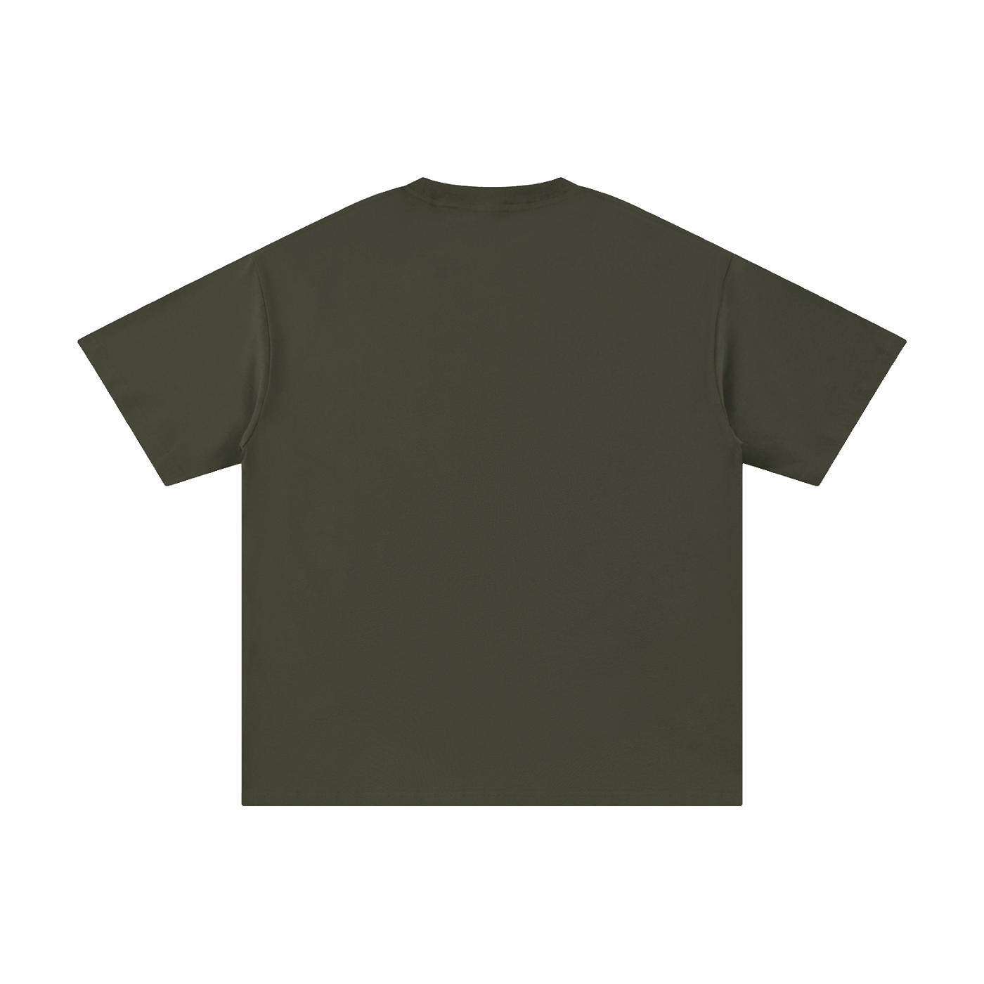 Pure Cotton T-Shirt