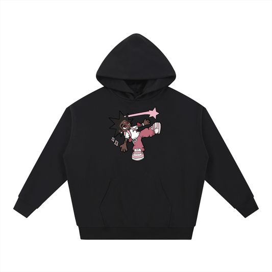 Essential Heavyweight Hoodie