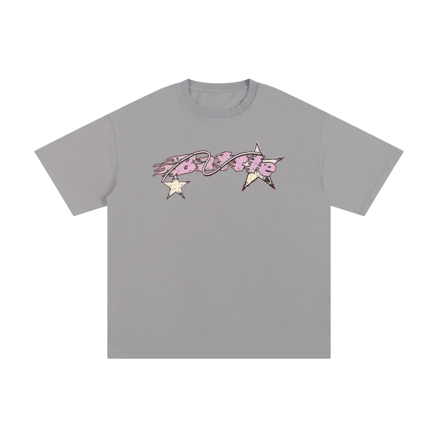 Pure Cotton T-Shirt