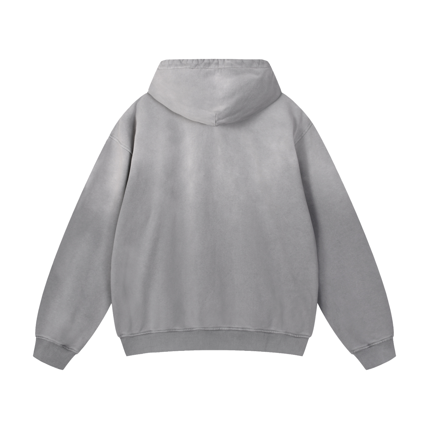 Heavyweight Sunfade Hoodie