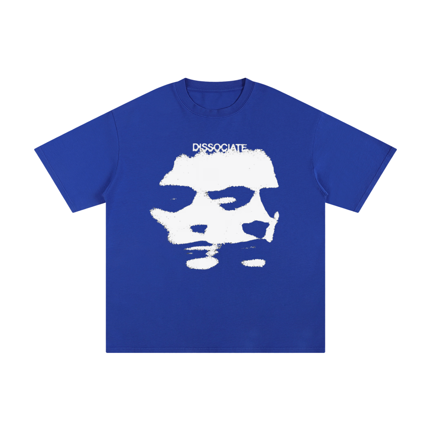 Pure Cotton T-Shirt