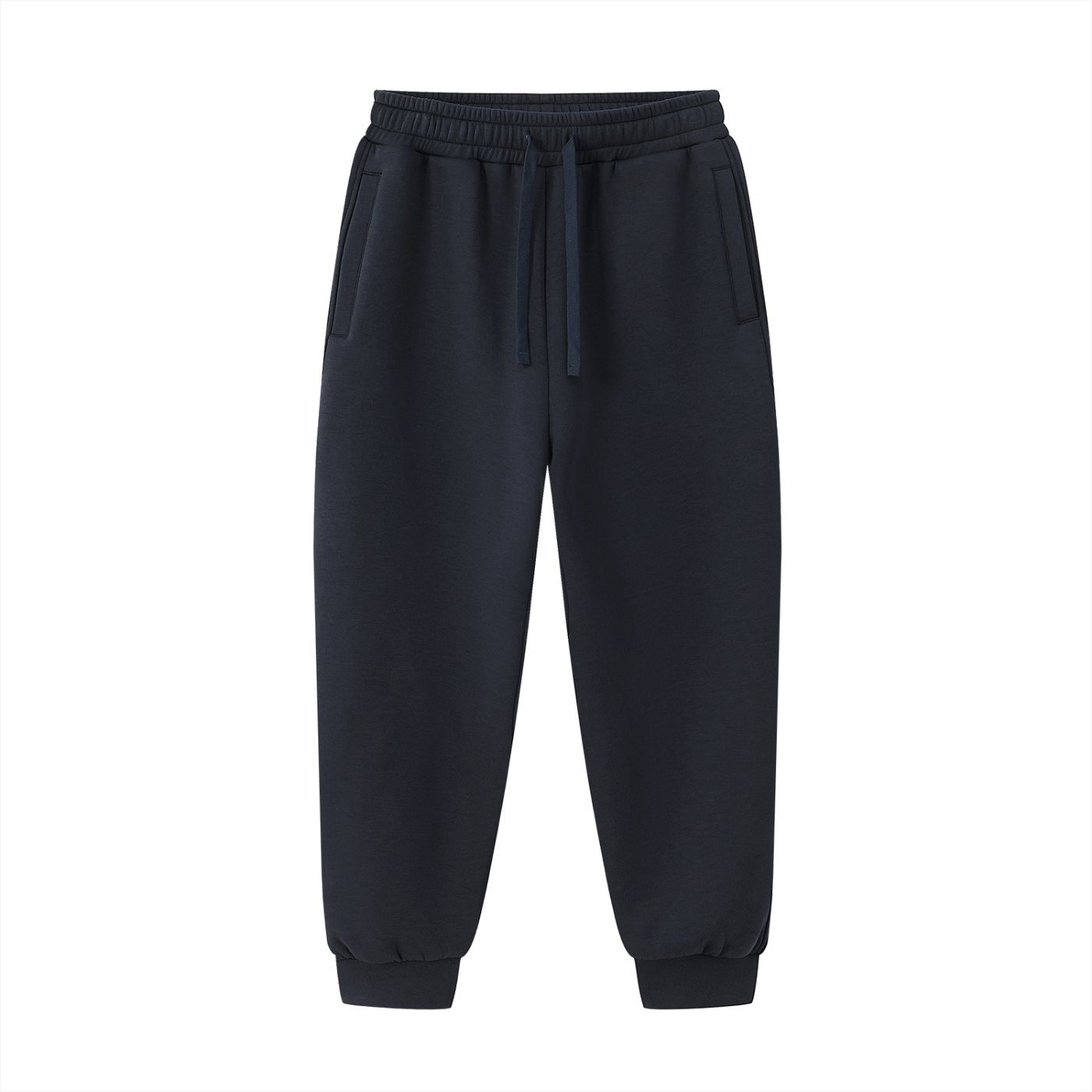 Essential Drawstring Sweatpants