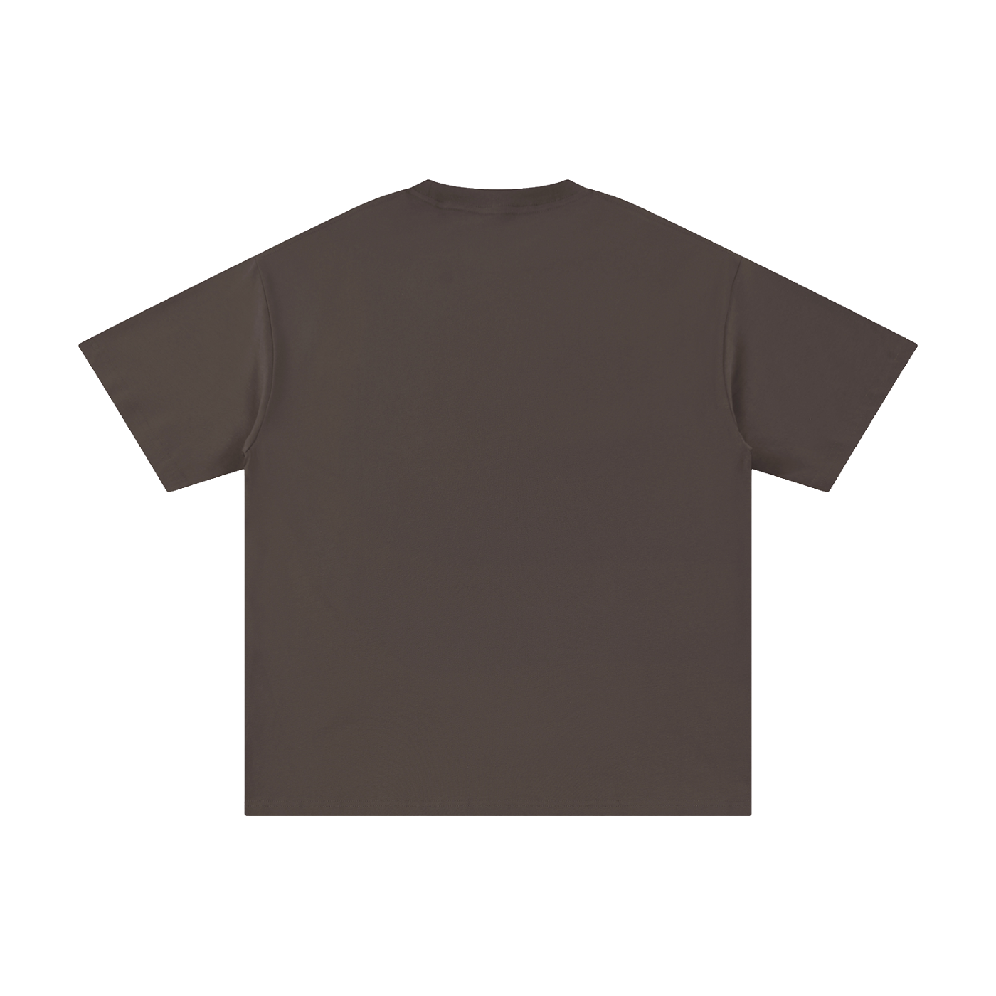 Pure Cotton Tee