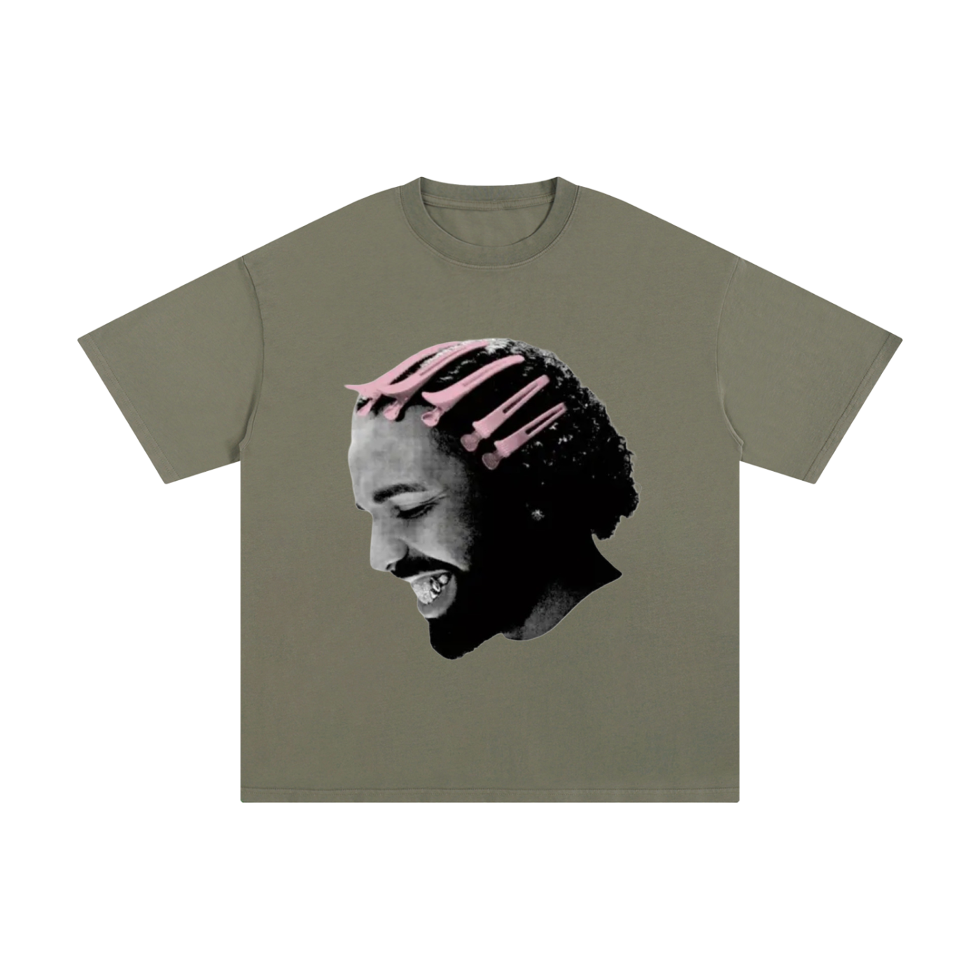 Pure Cotton T-Shirt