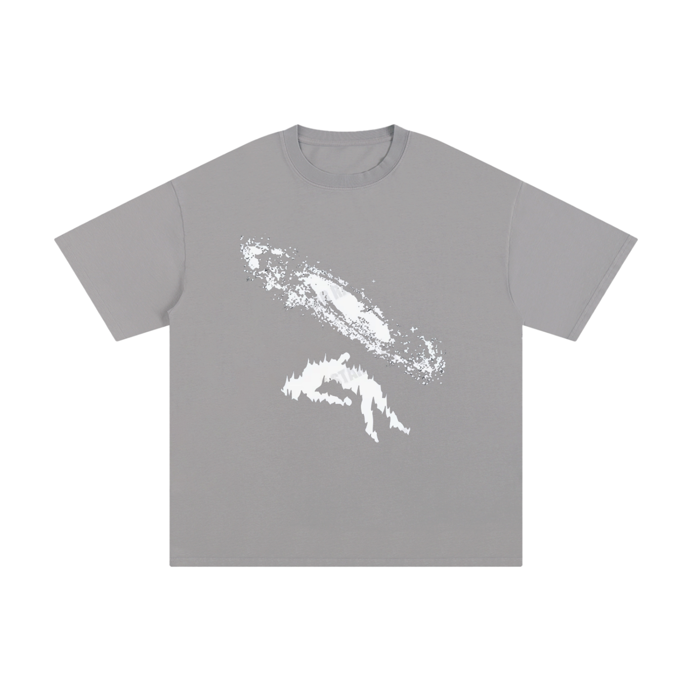 Pure Cotton T-Shirt